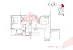 Scotts Square (D9), Apartment #521788721